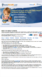 Mobile Screenshot of familysecure.com